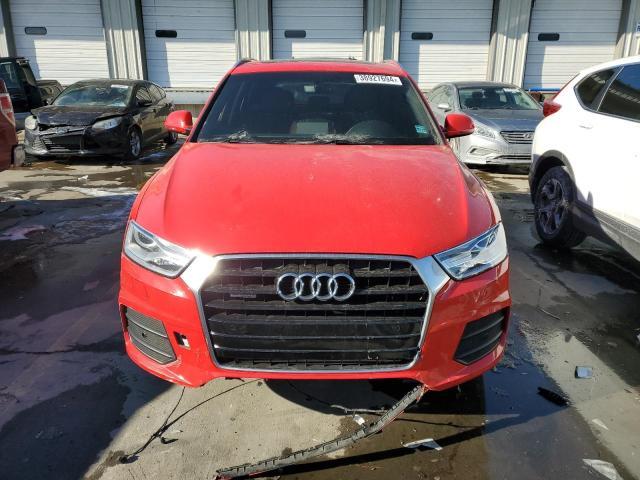 2016 Audi Q3 Premium Plus - Фото 5