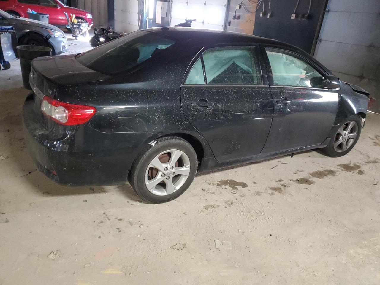 2013 TOYOTA COROLLA BA - Image 3