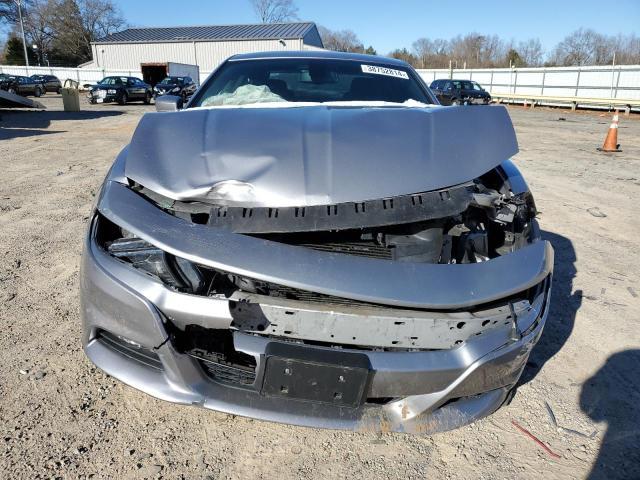 2017 Dodge Charger Sxt - Image 5
