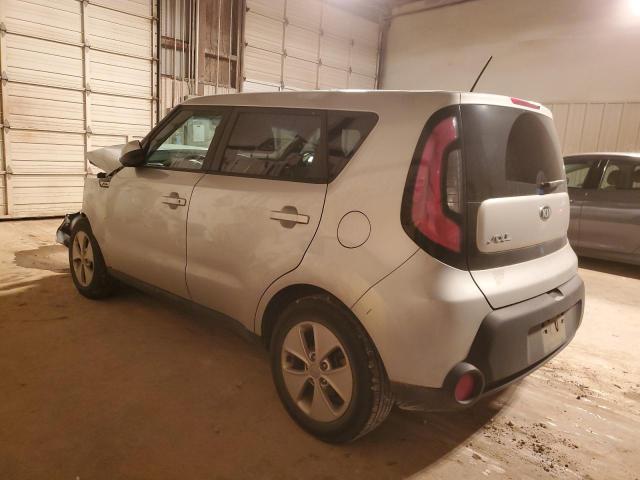 2016 Kia Soul - Фото 2