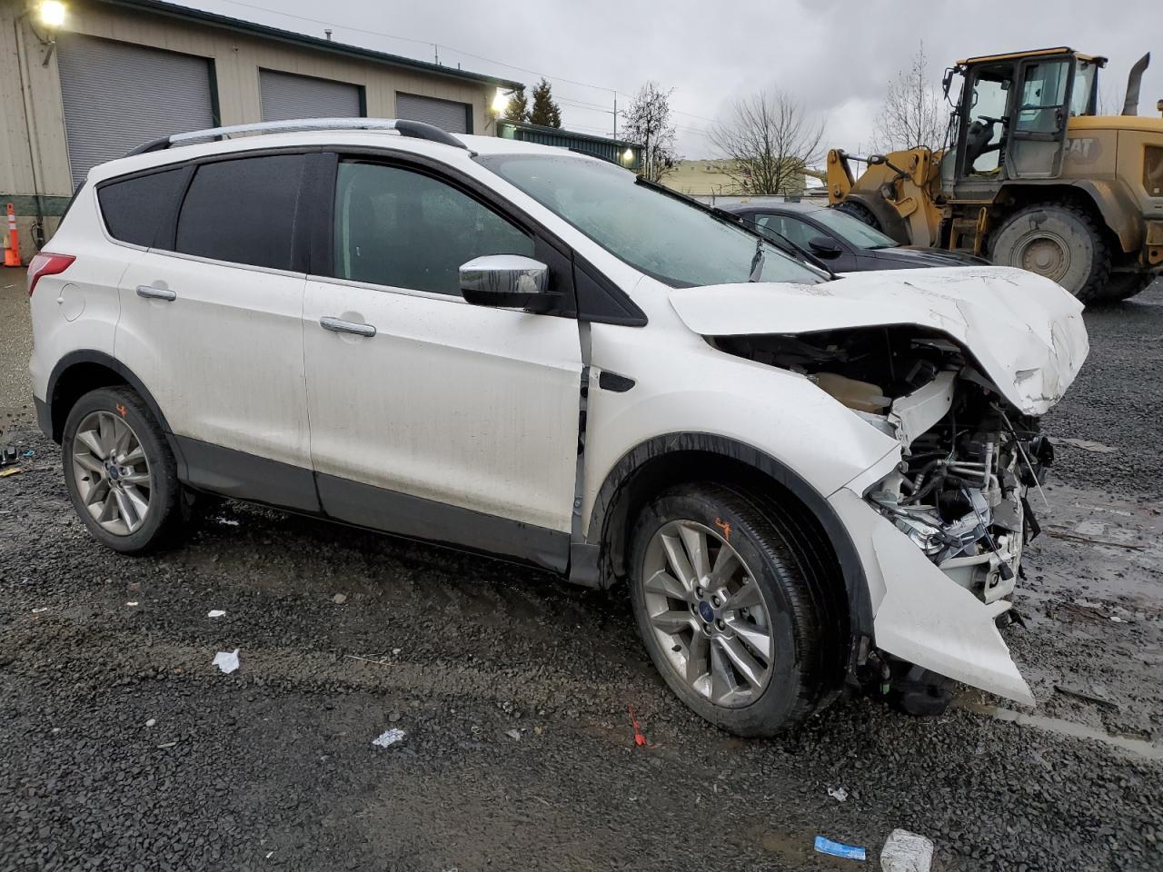 2015 FORD ESCAPE SE - Image 4