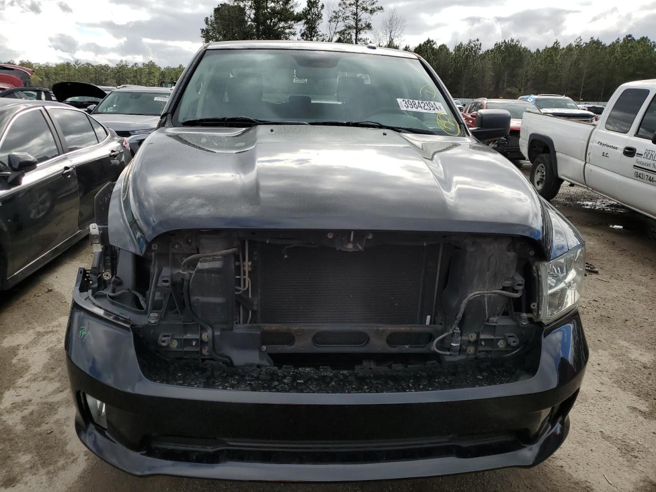 2014 RAM 1500 ST - Image 5