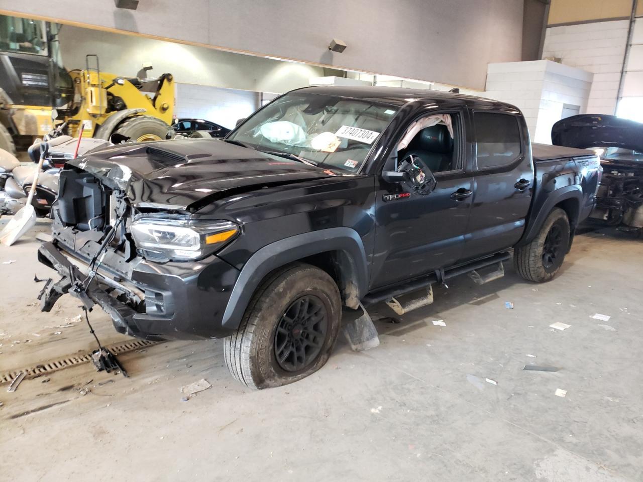 2020 TOYOTA TACOMA DOU