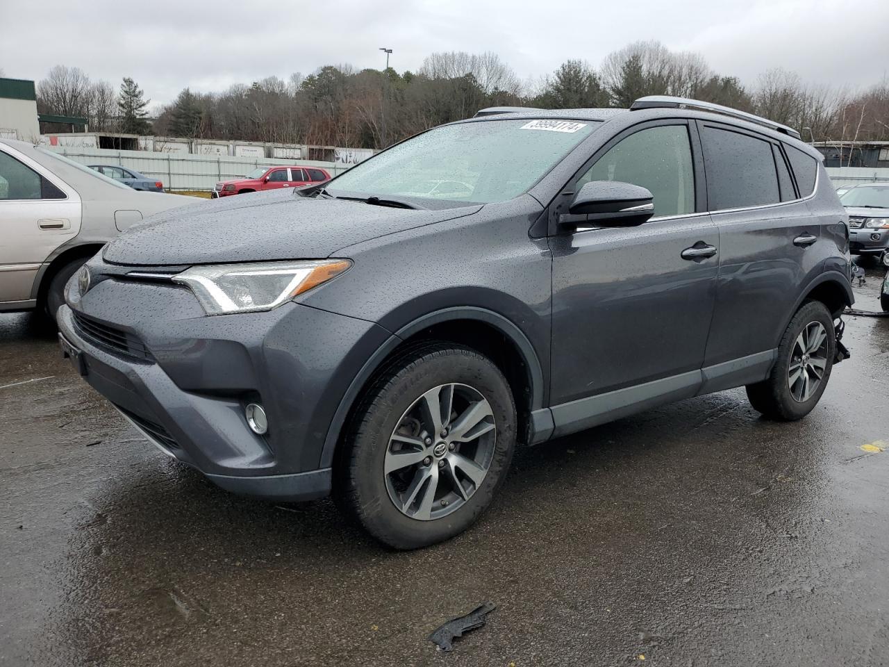 2018 TOYOTA RAV4 ADVEN