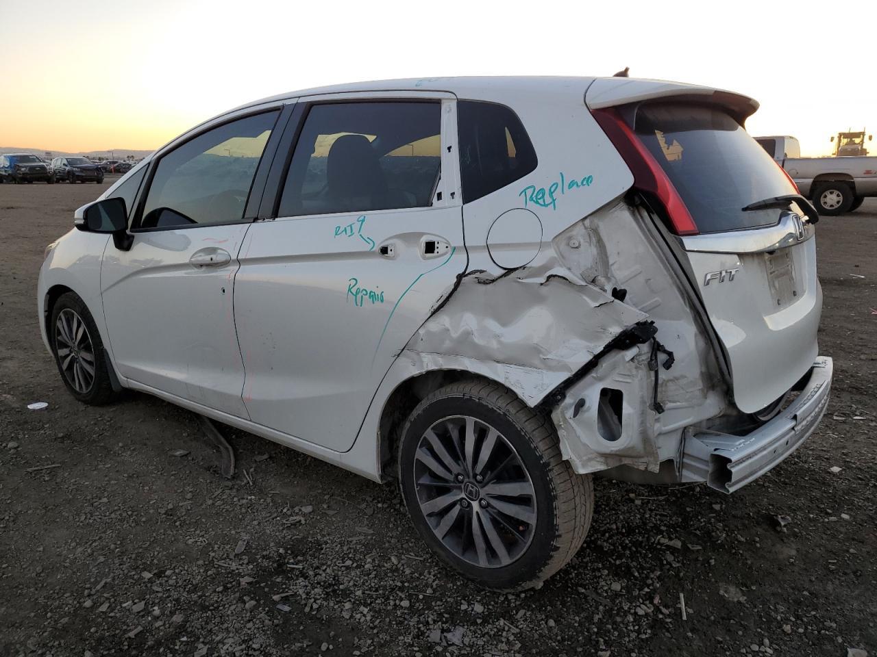 2015 HONDA FIT EX - Фото 2