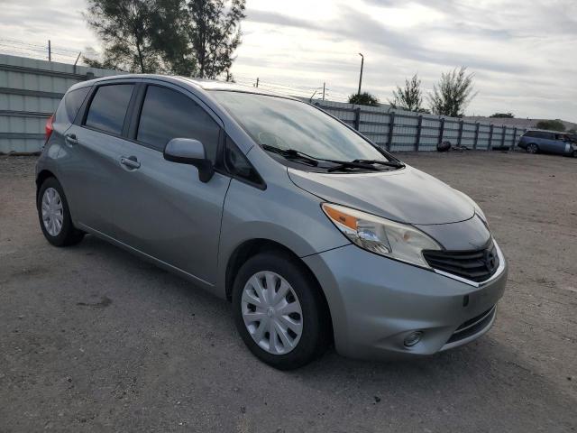 2014 Nissan Versa Note S - Фото 4