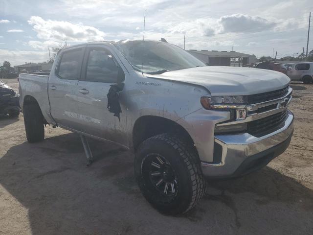 2019 Chevrolet Silverado K1500 Lt - Image 4