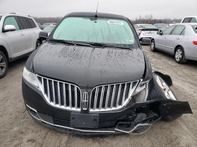 2013 Lincoln Mkx - Image 5