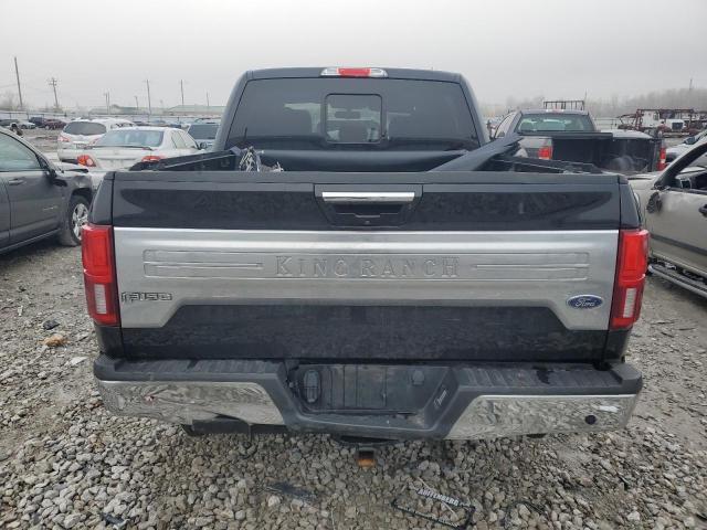 2018 Ford F150 Supercrew - Фото 6