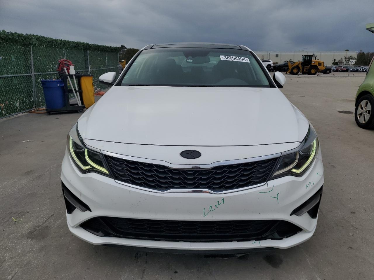 2019 KIA OPTIMA LX - Image 5