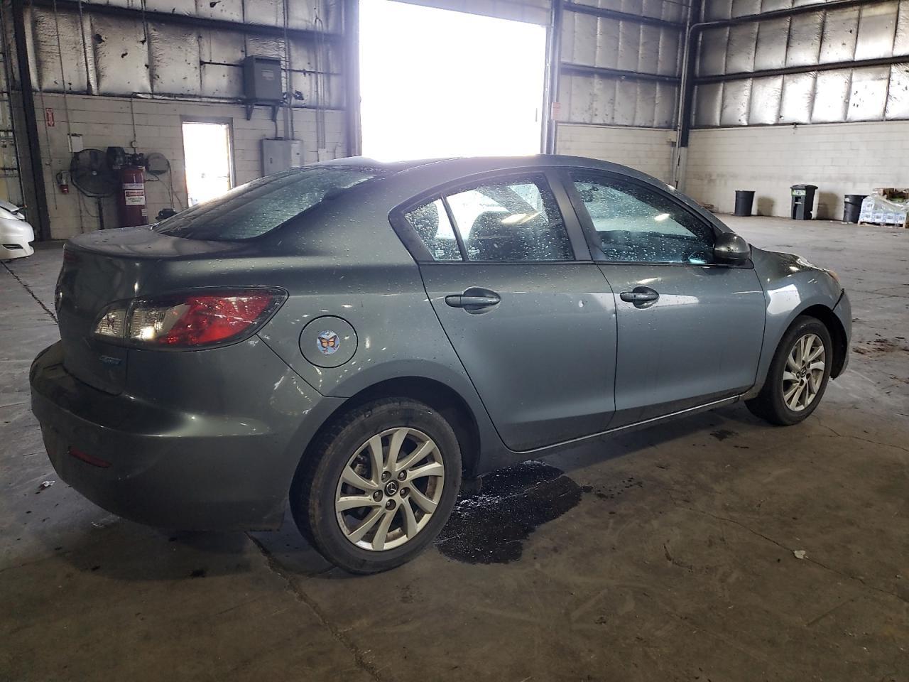 2013 MAZDA 3 I - Image 3