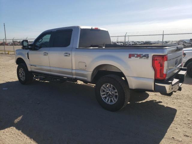 2018 Ford F250 Super Duty - Фото 2