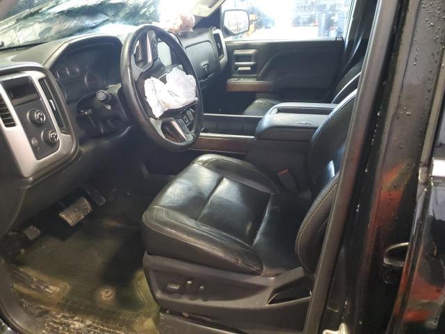 2015 GMC Sierra K1500 Slt - Фото 7