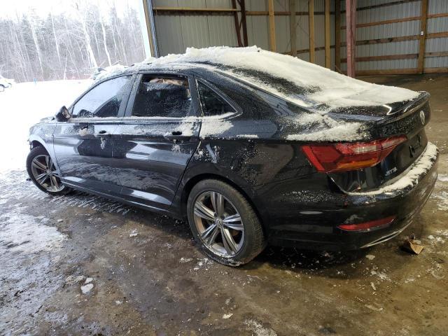 2019 Volkswagen Jetta Sel - Image 2
