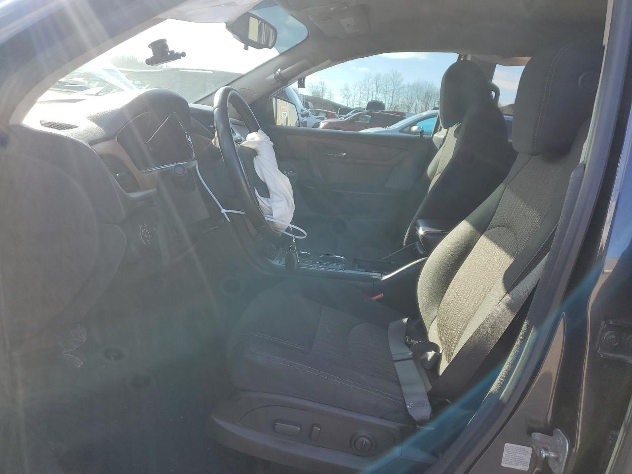 2015 CHEVROLET TRAVERSE L - Фото 7