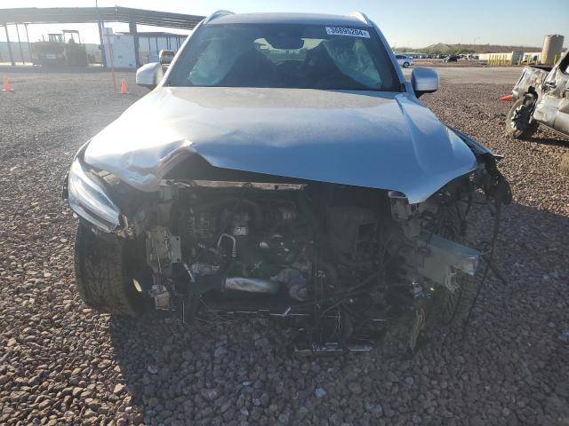 2016 Volvo Xc90 T6 - Фото 5