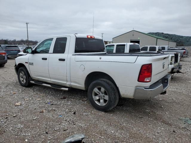 2018 Ram 1500 St - Фото 2
