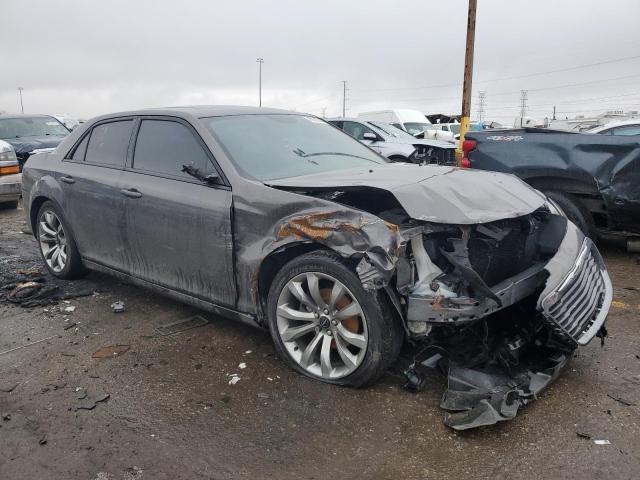 2014 Chrysler 300 S - Image 4