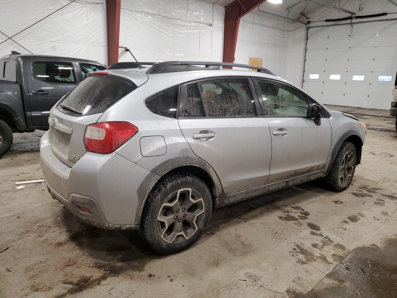 2013 SUBARU XV CROSSTR - Image 3