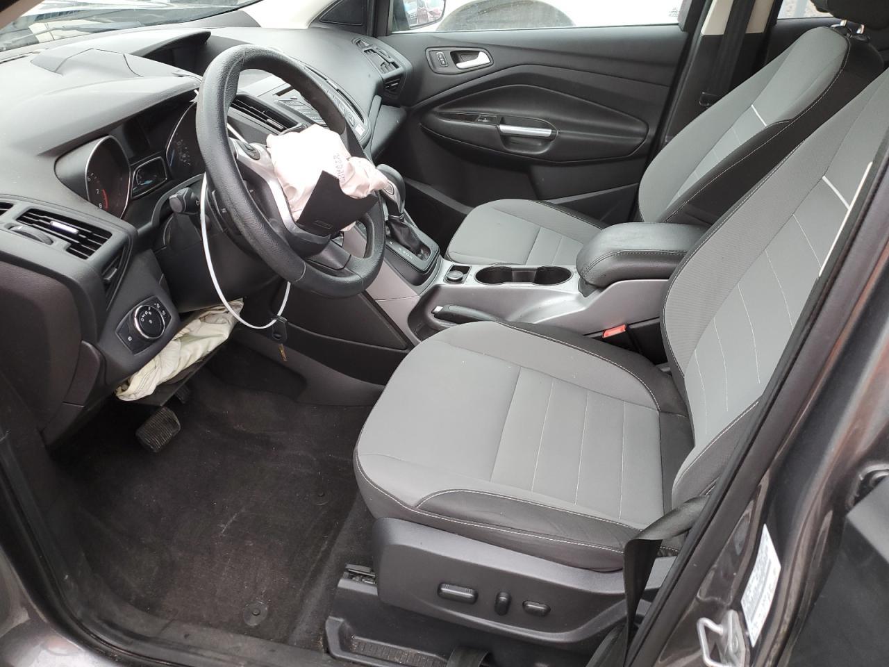 2014 FORD ESCAPE SE - Image 7