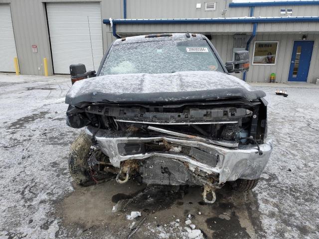 2016 Chevrolet Silverado K3500 - Image 5