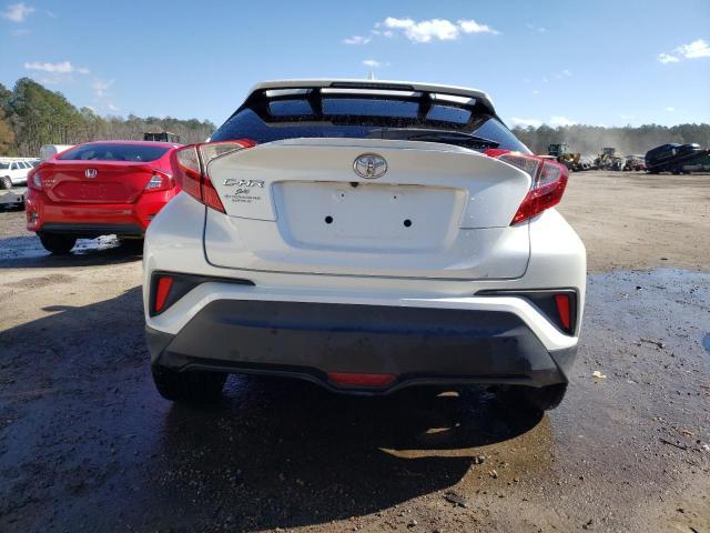 2018 Toyota C-Hr Xle - Фото 6