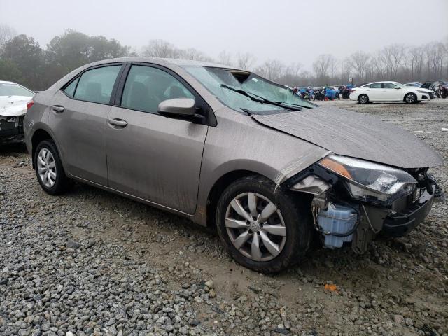 2016 Toyota Corolla L - Image 4