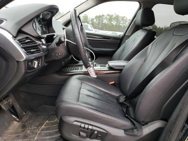 2016 BMW X5 xDrive35I - Фото 7