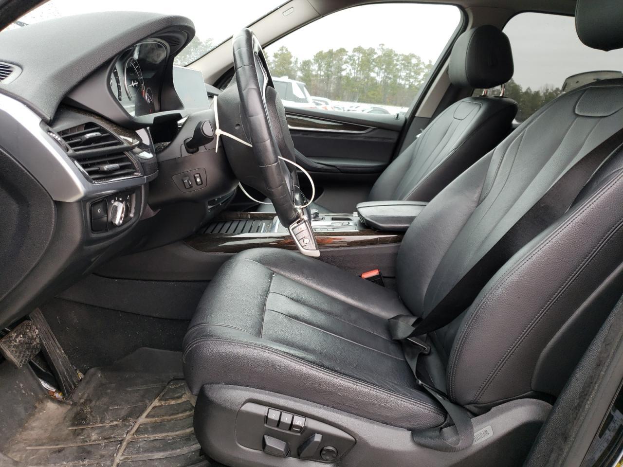 2016 BMW X5 XDRIVE3 - Image 7