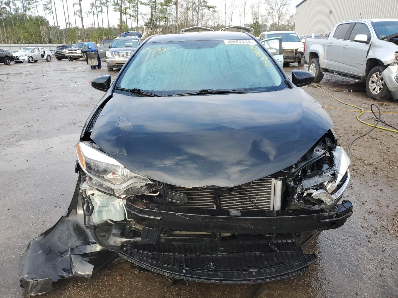 2014 TOYOTA COROLLA L - Image 5