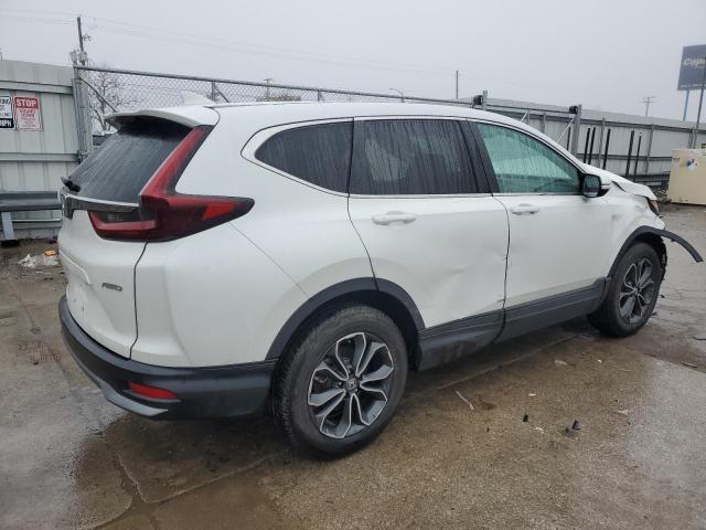 2021 Honda Cr-V Ex - Image 3