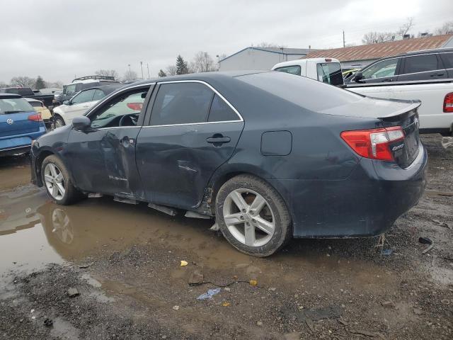 2013 Toyota Camry L - Фото 2