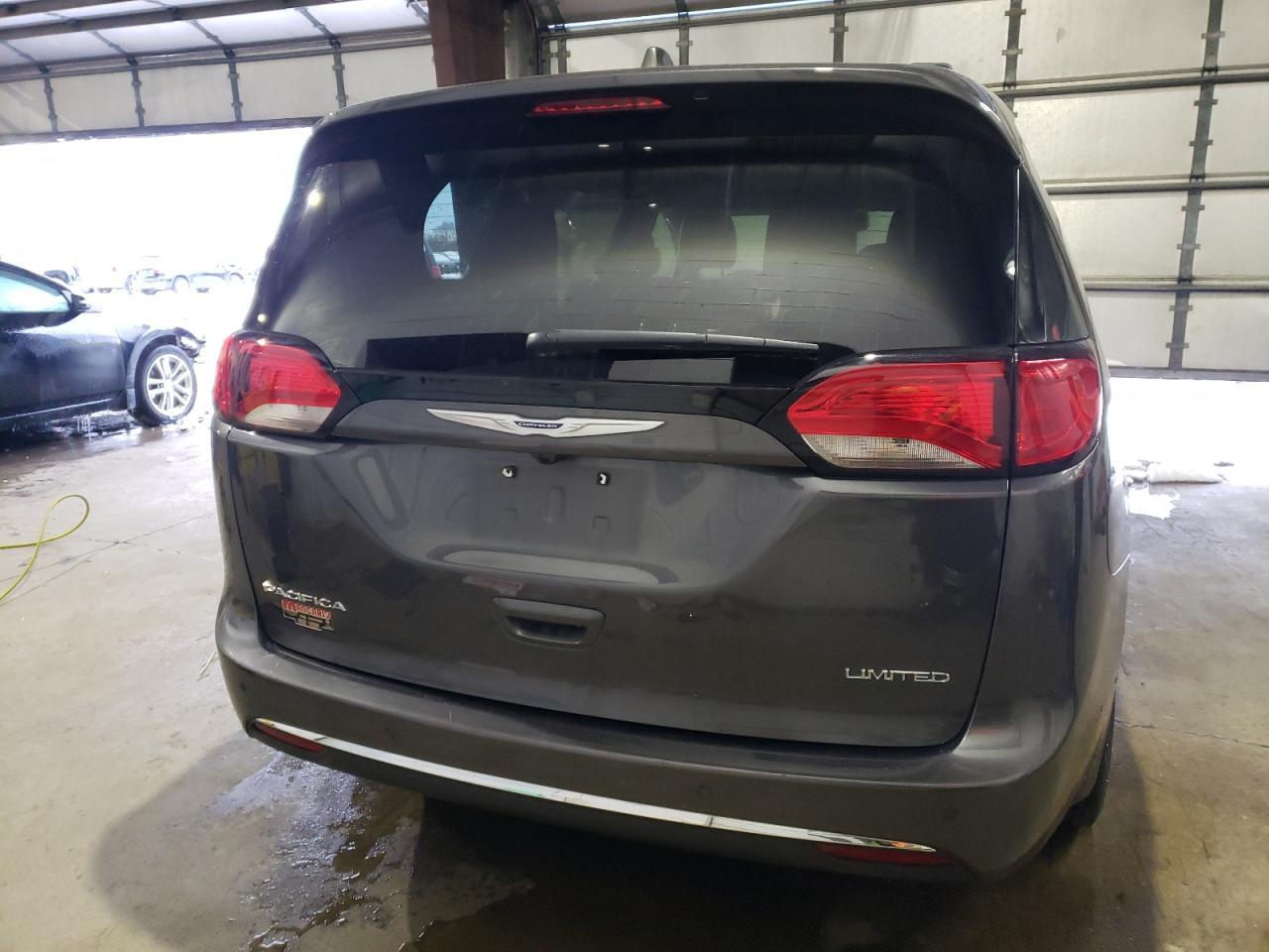 2020 CHRYSLER PACIFICA L - Фото 6