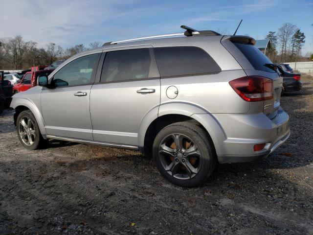 2016 Dodge Journey Crossroad - Image 2