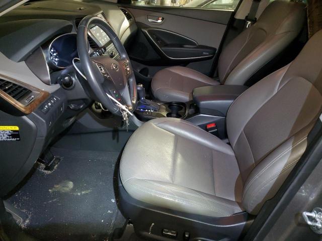 2018 Hyundai Santa Fe Sport - Image 7
