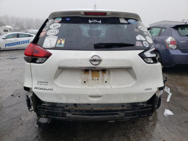 2017 Nissan Rogue S - Фото 6