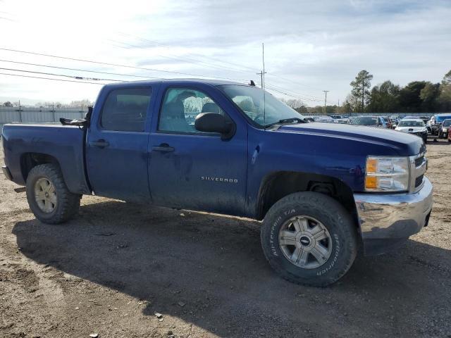 2013 Chevrolet Silverado K1500 Lt - Image 4