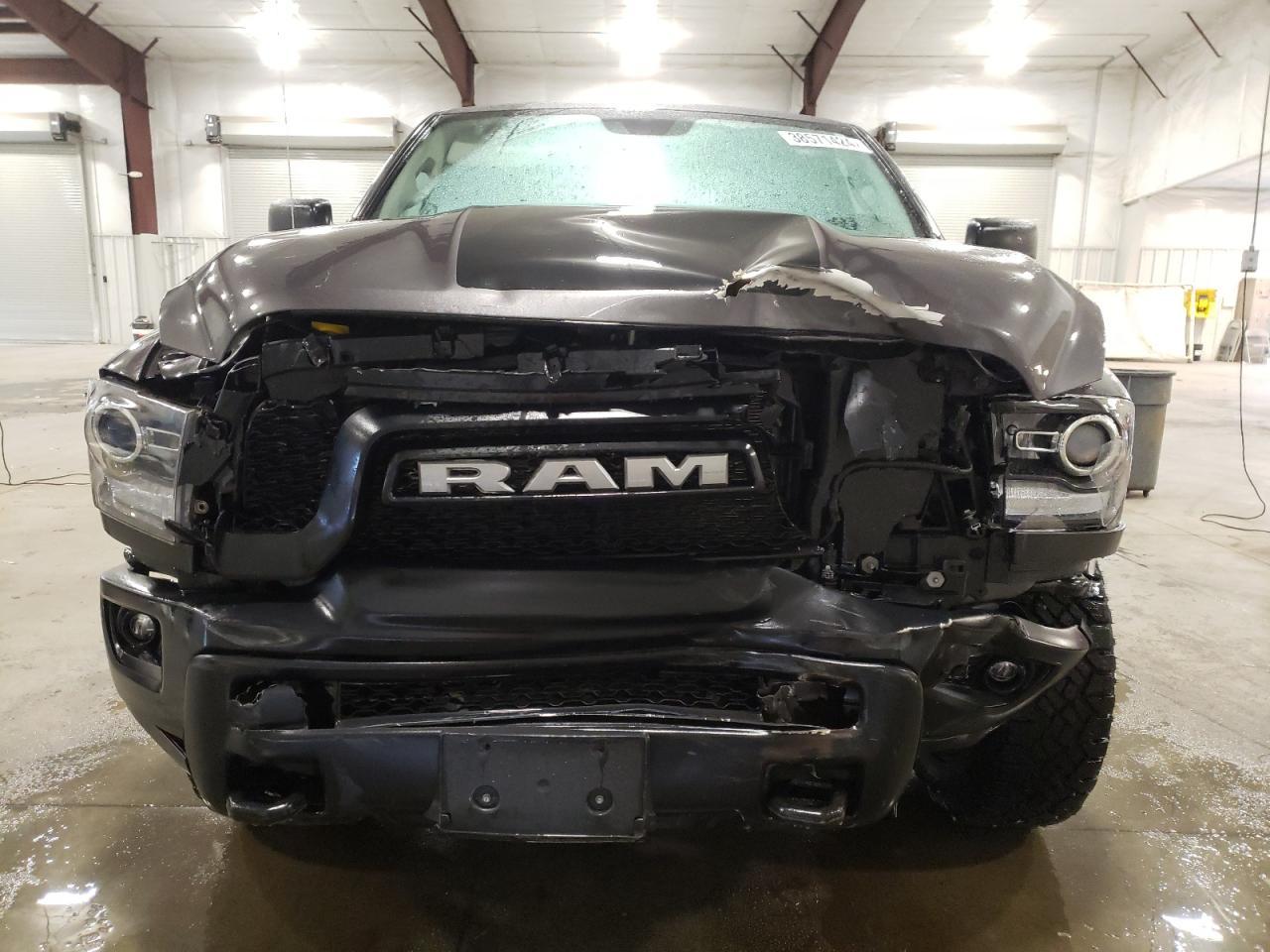 2020 RAM 1500 CLASS - Image 5