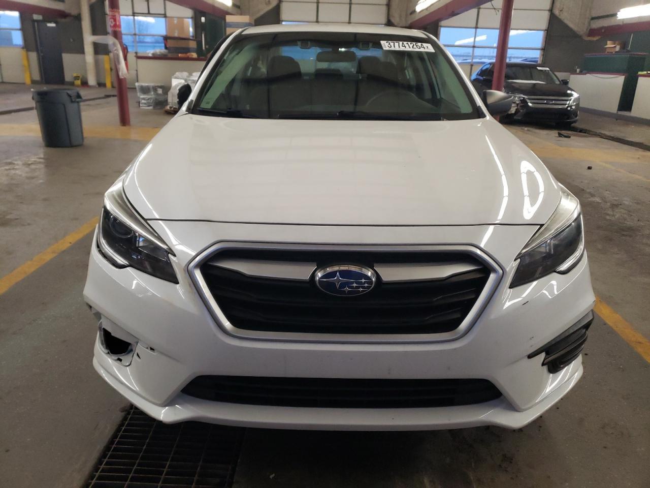 2019 SUBARU LEGACY 2.5 - Фото 5