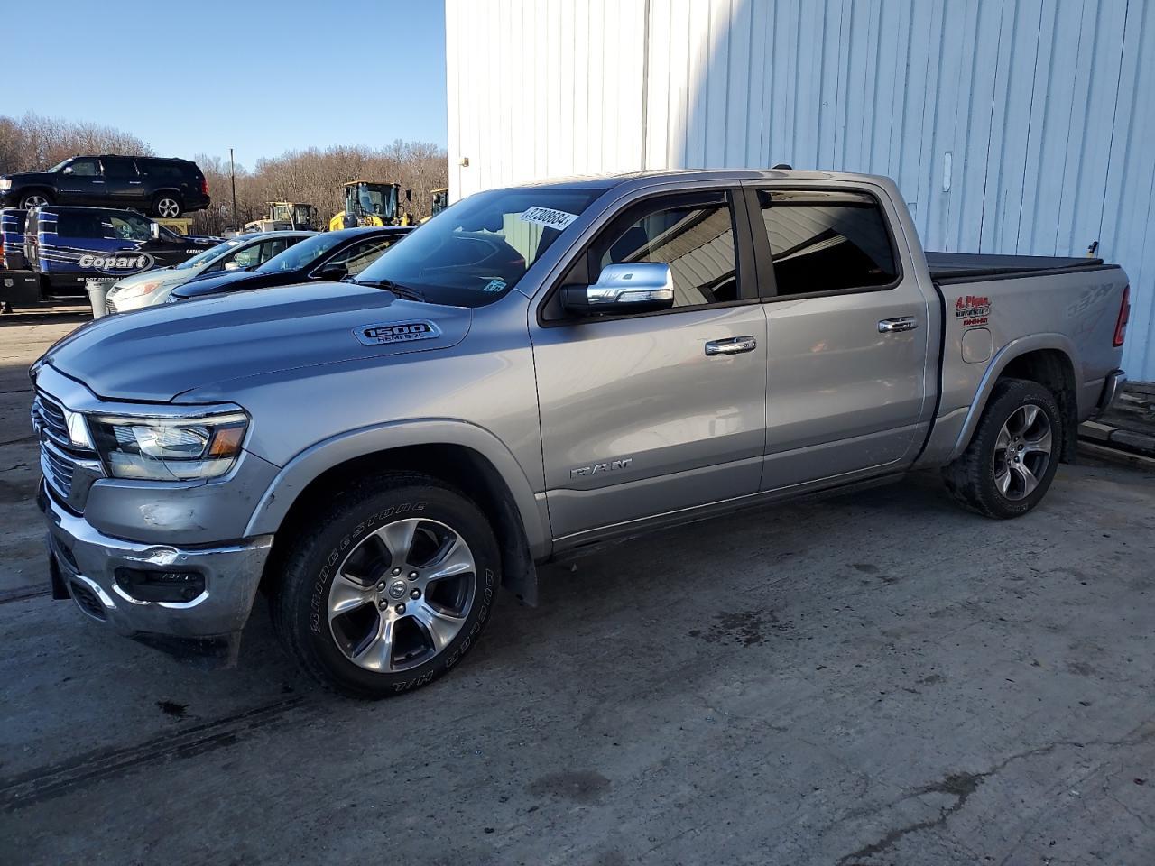 2019 RAM 1500 LARAM