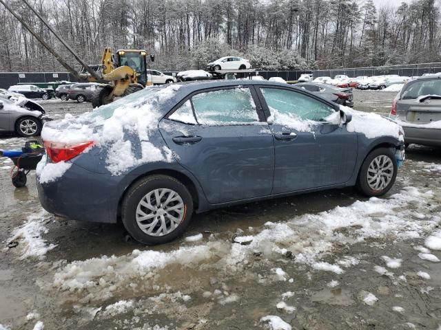 2018 Toyota Corolla L - Фото 3