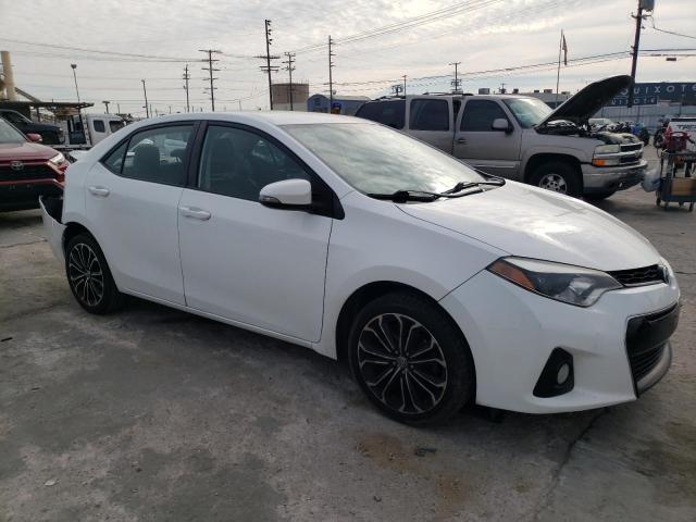 2016 Toyota Corolla L - Image 4