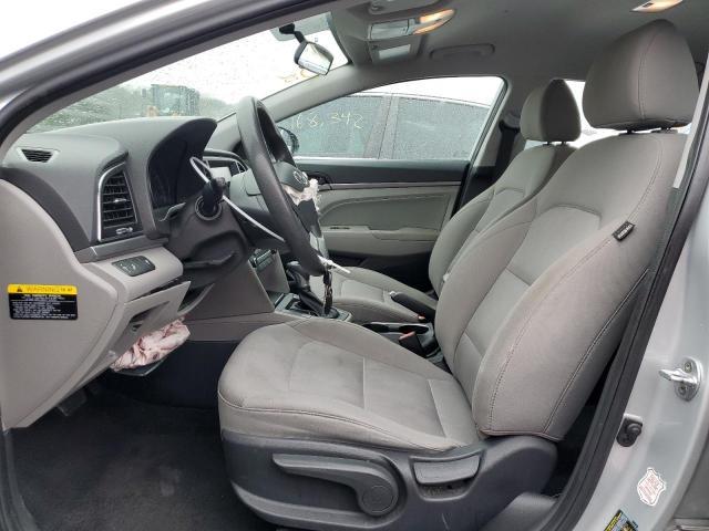 2018 Hyundai Elantra Sel - Фото 7