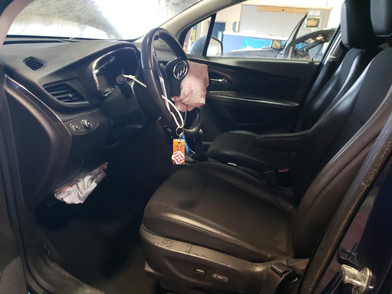 2019 BUICK ENCORE PRE - Фото 7