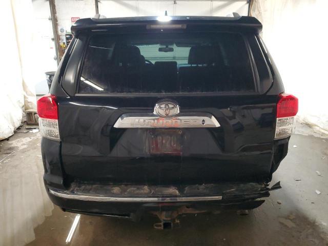 2011 Toyota 4Runner Sr5 - Фото 6