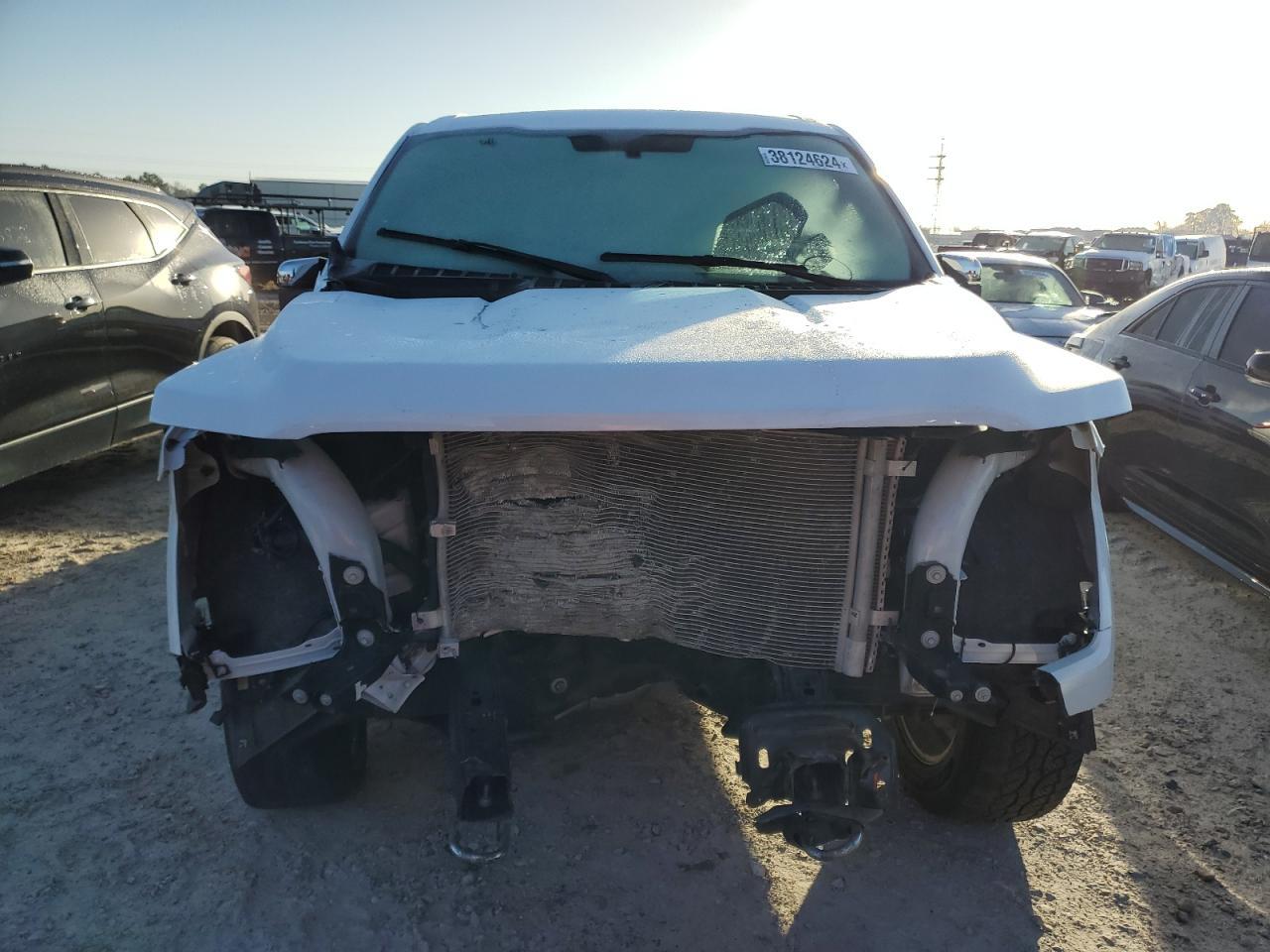 2023 FORD F150 SUPER - Image 5
