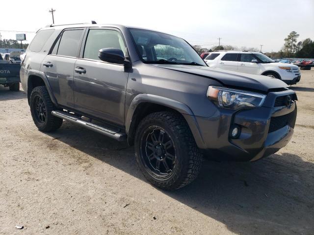 2019 Toyota 4Runner Sr5 - Фото 4