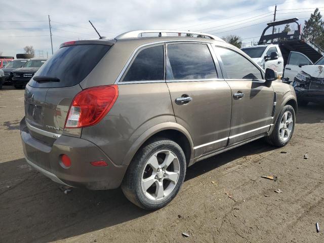 2014 Chevrolet Captiva Ltz - Фото 3