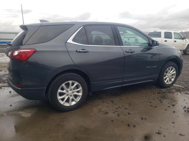 2019 Chevrolet Equinox Lt - Фото 3