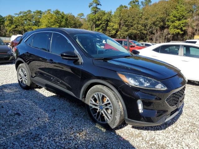 2020 Ford Escape Sel - Фото 4